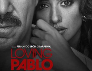 loving pablo