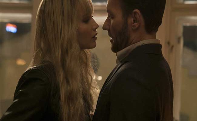 una imagen de Gorrión Rojo destacada