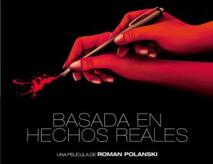 Cartel 'Basada en hechos reales'