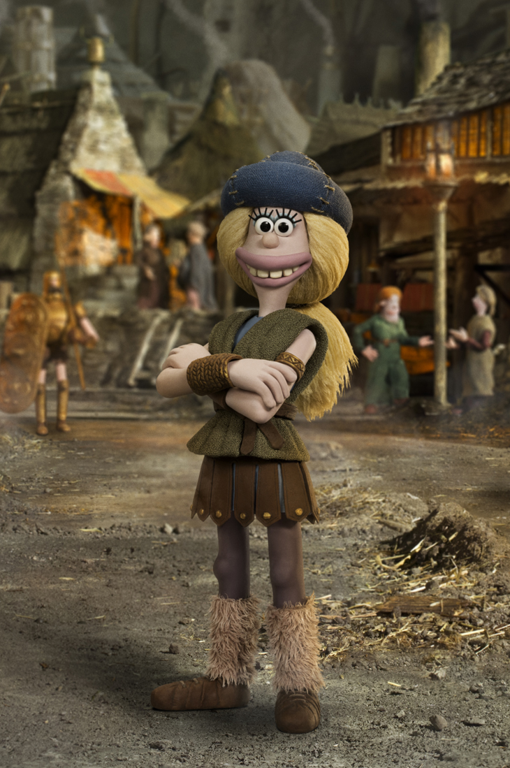 Fotograma 'Cavernícola'