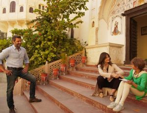 Fotograma 'La cinta de Alex'