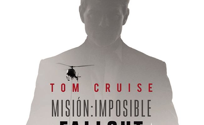 Mision Imposible destacada