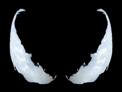 Teaser poster de Venom destacada