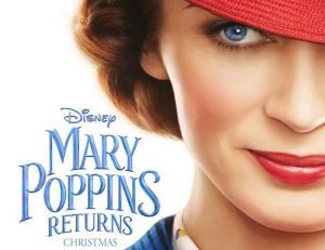 Mary Poppins 2