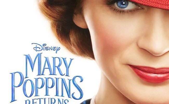 Mary Poppins 2