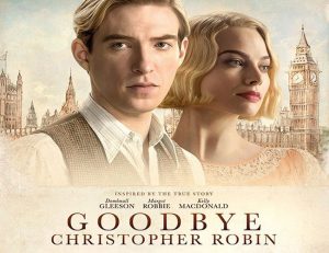 Adiós Christopher Robin