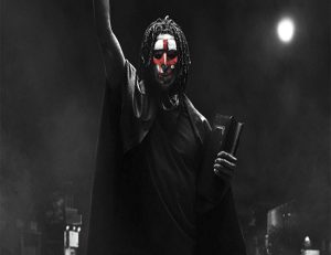 La primera purga destacada