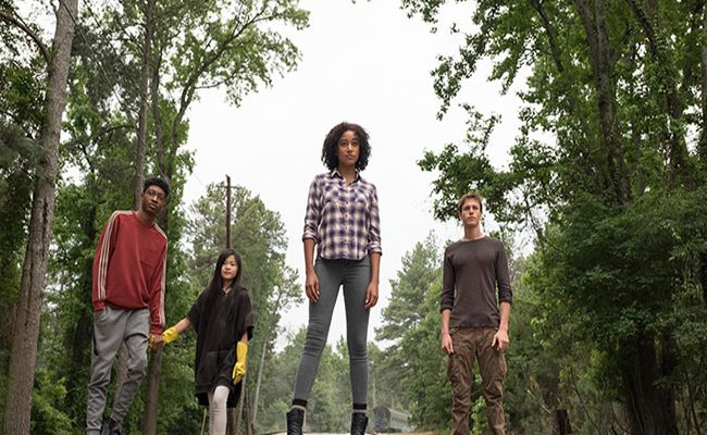 Una imagen de Mentes poderosas destacada