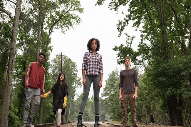 Una imagen de Mentes poderosas destacada