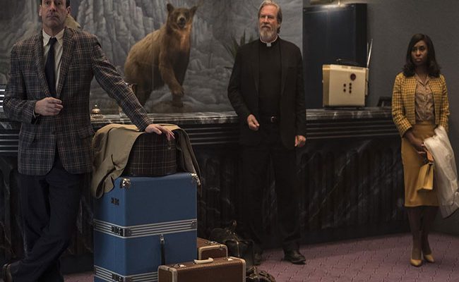 Una imagen de malos tiempos en el Royale destacada