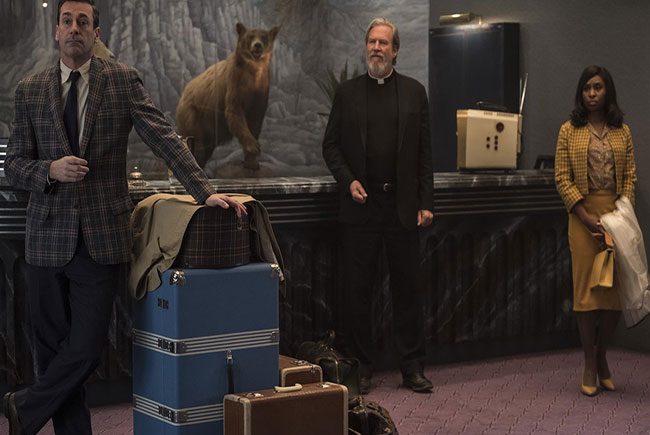 Una imagen de malos tiempos en el Royale destacada