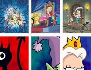 Una imagen de (Des)encanto destacada