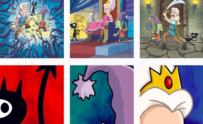 Una imagen de (Des)encanto destacada