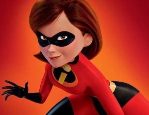 Póster de Los Increibles 2 destacada