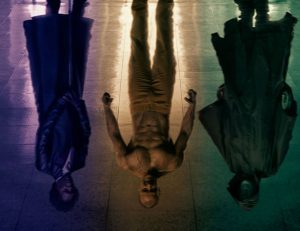 Póster de Glass destacada