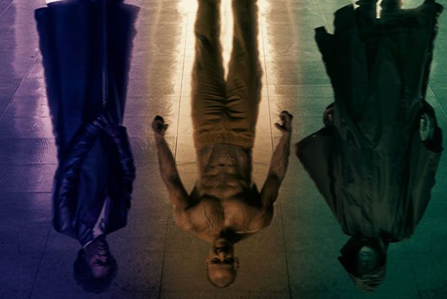 Póster de Glass destacada