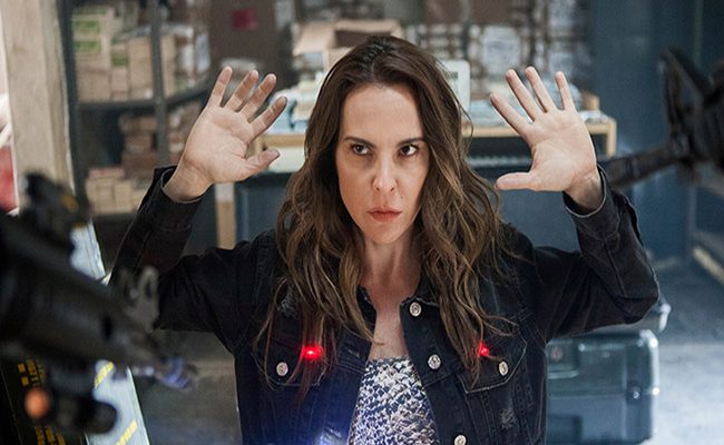 Una imagen de la segunda temporada de Ingobernable destacada