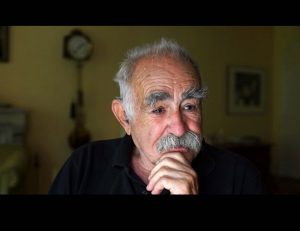 Un fotograma de 'Mudar la piel' destacada