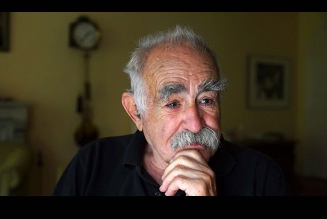 Un fotograma de 'Mudar la piel' destacada