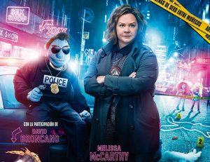 Póster de ¿Quién está matando a los moñecos? destacada