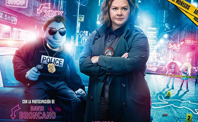 Póster de ¿Quién está matando a los moñecos? destacada