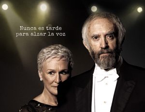 La buena esposa destacada