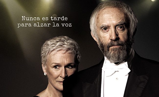 La buena esposa destacada