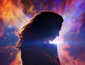 Póster de X-Men: Fénix Oscura destacada