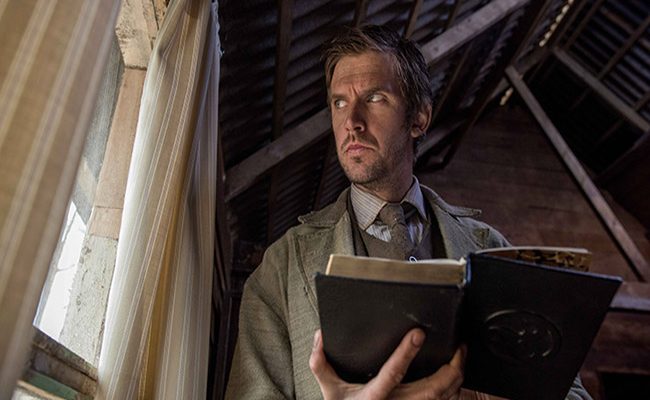 Una imagen de El Apóstol destacada