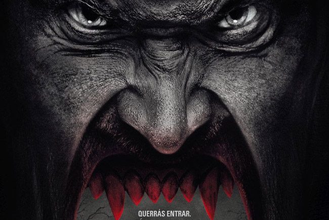 Póster de Hell Fest destacada