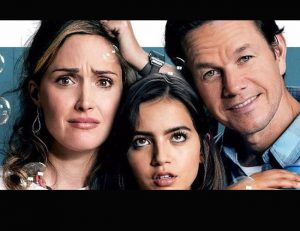 Póster de Familia al instante destacada