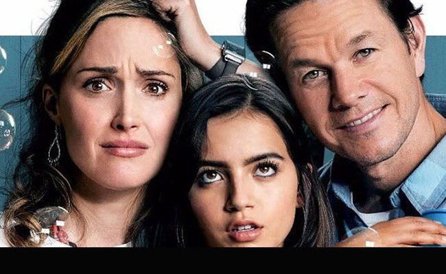 Póster de Familia al instante destacada