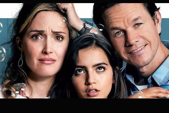 Póster de Familia al instante destacada