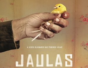 Póster de Jaulas destacada