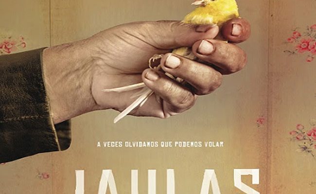 Póster de Jaulas destacada