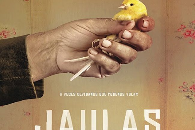 Póster de Jaulas destacada