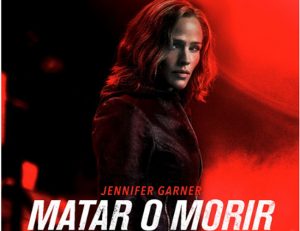 Póster de Matar o morir destacada