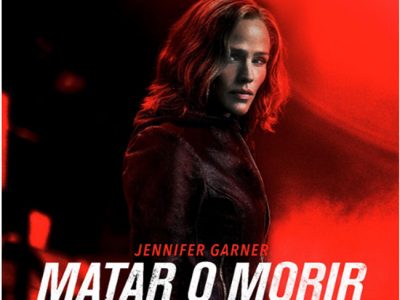 Póster de Matar o morir destacada