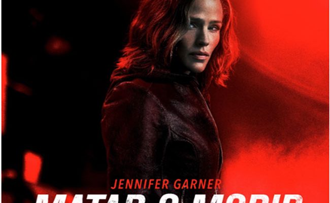 Póster de Matar o morir destacada