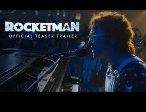 Una imagen de Rocketman DESTACADA