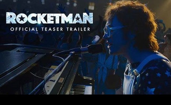 Una imagen de Rocketman DESTACADA