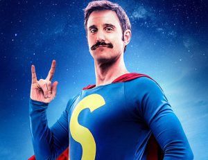 Póster de Superlópez destacada