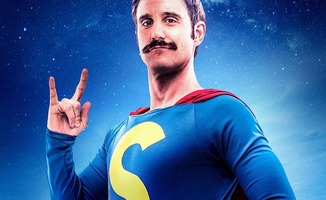 Póster de Superlópez destacada