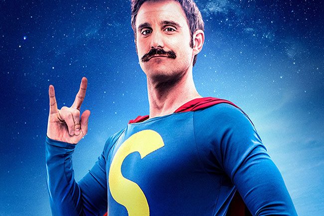 Póster de Superlópez destacada