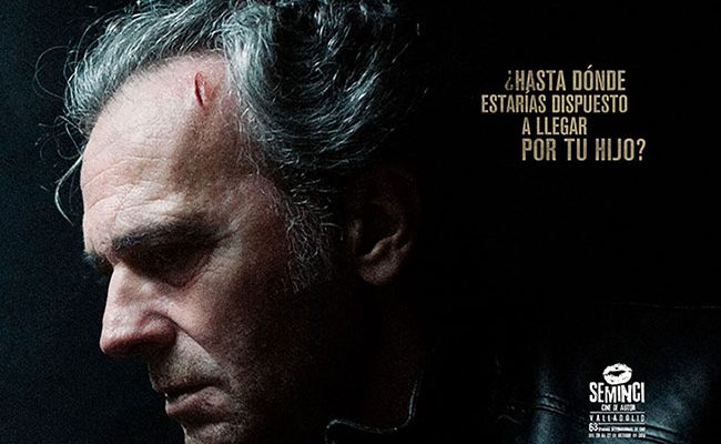 Póster de Tu Hijo destacada