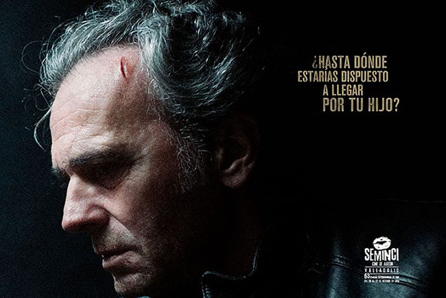 Póster de Tu Hijo destacada