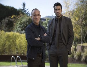 Imagen promocional de Hogar destacada