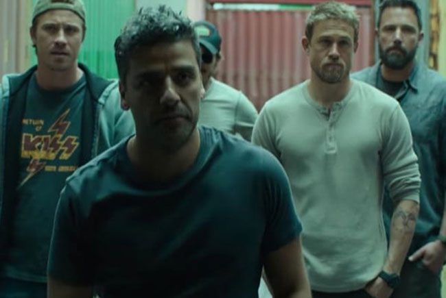 Imagen de Triple Frontera destacada