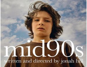 Póster de Mid90s destacada