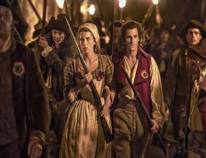 Imagen de Un pueblo y su rey